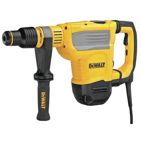 Begränsad tid Dewalt D25614K-QS Borrhammare